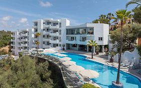 Ferrera Beach Suites&Apartments